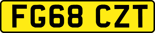 FG68CZT