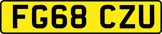 FG68CZU