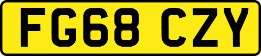 FG68CZY