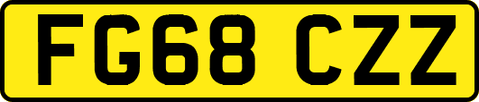 FG68CZZ