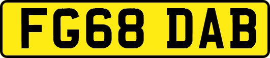 FG68DAB