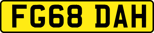 FG68DAH