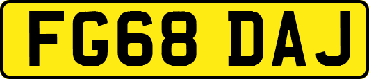 FG68DAJ