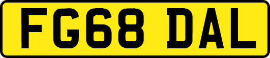 FG68DAL