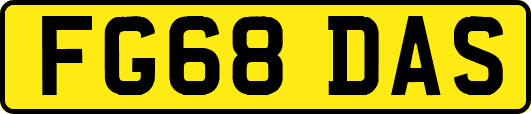 FG68DAS