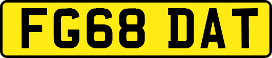 FG68DAT