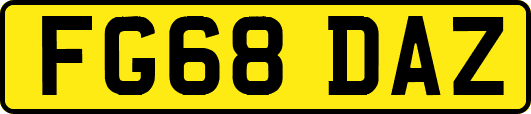 FG68DAZ