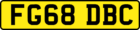 FG68DBC