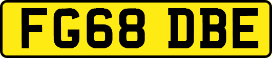 FG68DBE