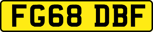 FG68DBF