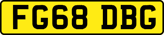 FG68DBG
