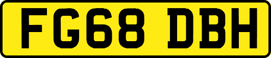 FG68DBH