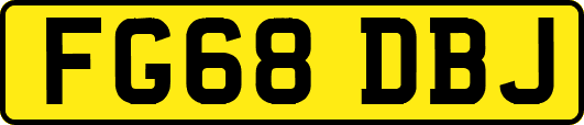FG68DBJ