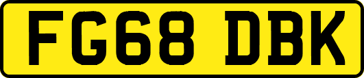 FG68DBK
