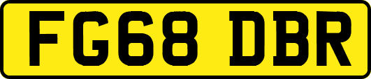 FG68DBR