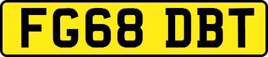 FG68DBT