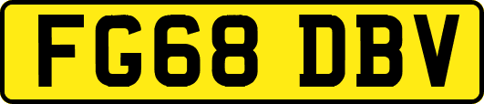 FG68DBV