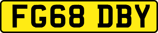FG68DBY