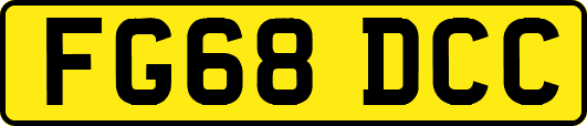 FG68DCC