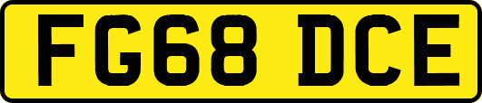 FG68DCE