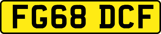 FG68DCF