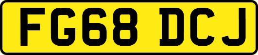 FG68DCJ