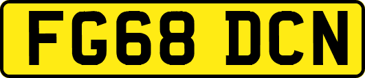 FG68DCN