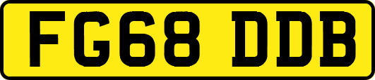 FG68DDB