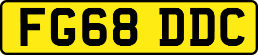 FG68DDC