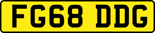 FG68DDG