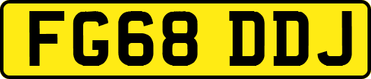 FG68DDJ