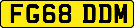 FG68DDM