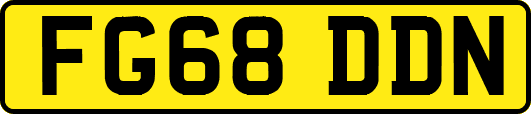 FG68DDN
