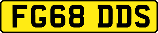 FG68DDS