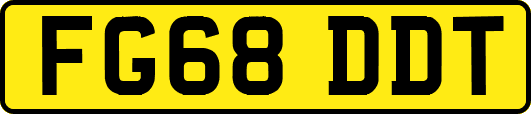 FG68DDT