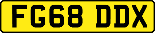 FG68DDX
