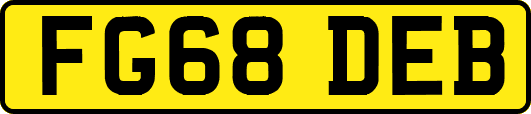 FG68DEB