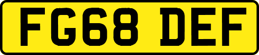 FG68DEF