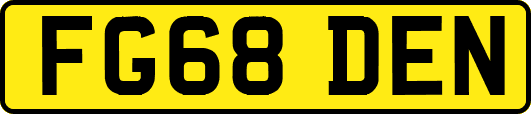 FG68DEN
