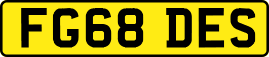 FG68DES