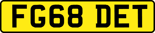 FG68DET