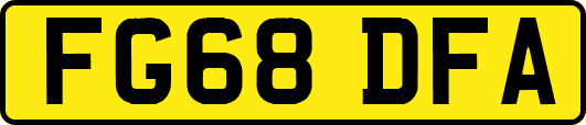 FG68DFA