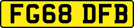 FG68DFB