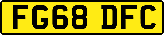 FG68DFC