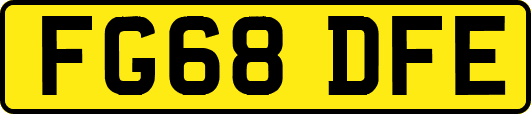 FG68DFE
