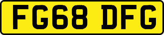 FG68DFG