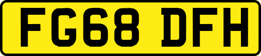 FG68DFH