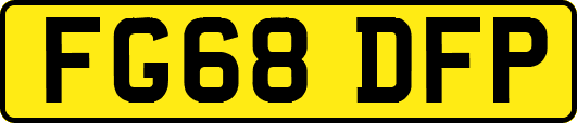 FG68DFP