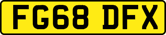 FG68DFX