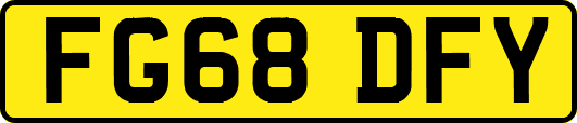 FG68DFY